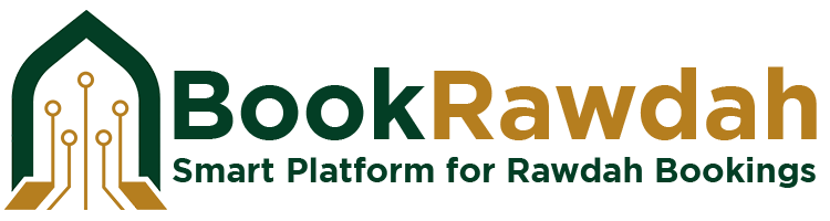 BookRawdah.com